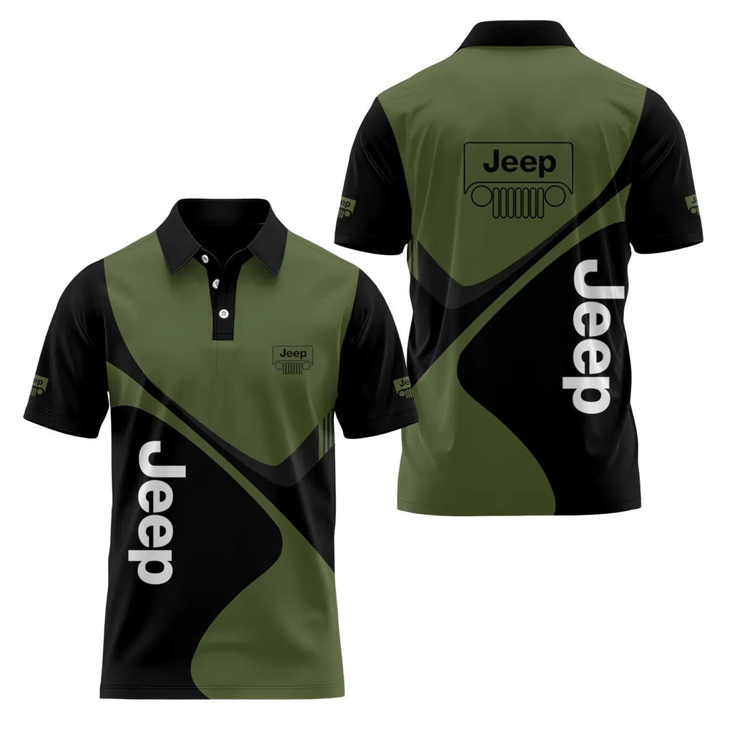 Jeep Apparels SC058