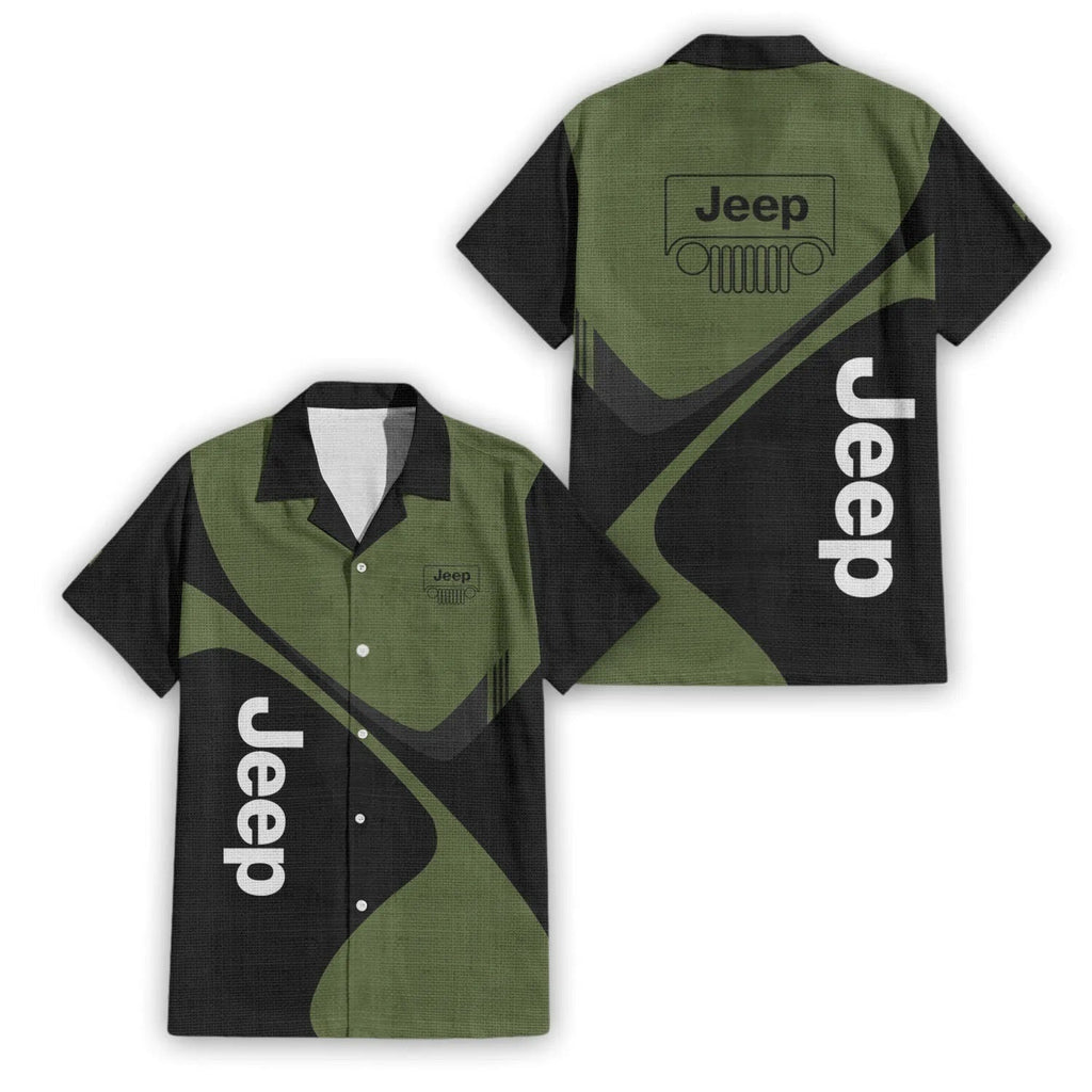 Jeep Apparels SC058