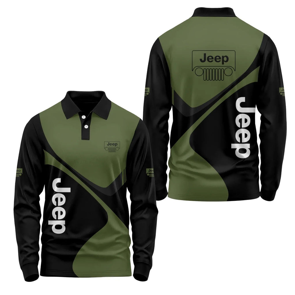Jeep Apparels SC058