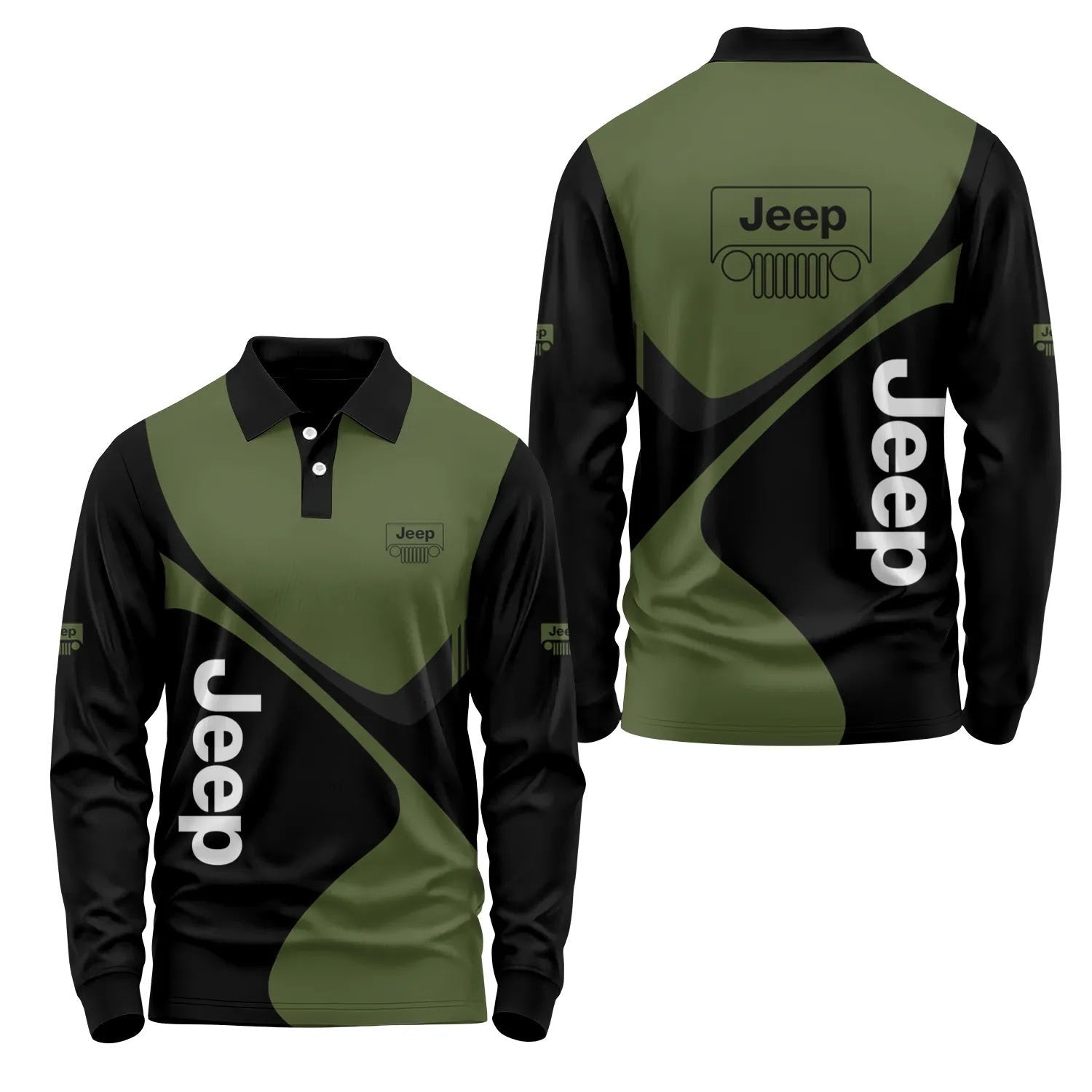 Jeep Apparels SC058