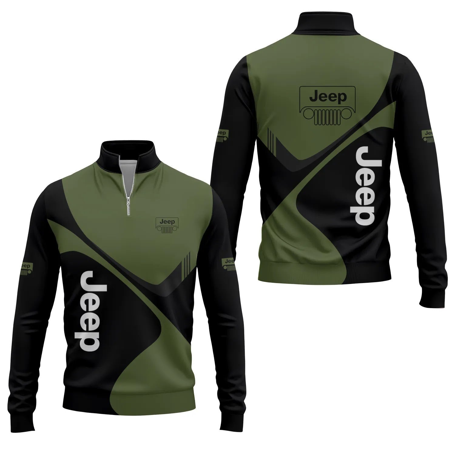 Jeep Apparels SC058