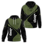 Jeep Apparels SC058