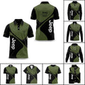 Jeep Apparels SC058