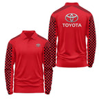 Toyota Apparels SC057