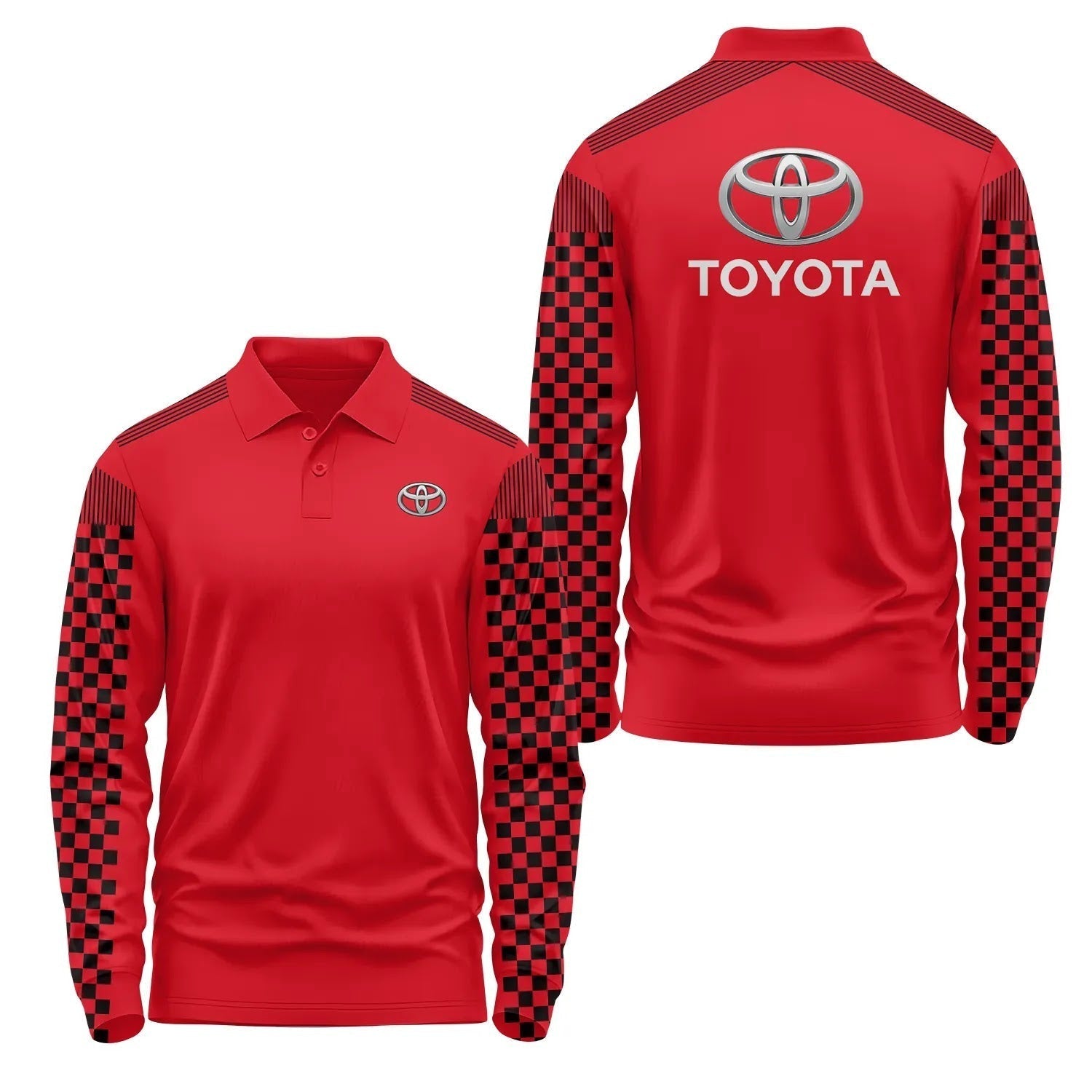 Toyota Apparels SC057