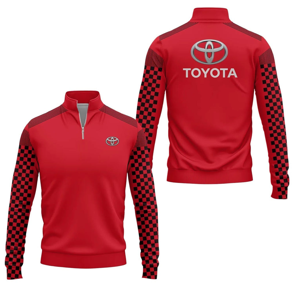 Toyota Apparels SC057