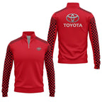 Toyota Apparels SC057