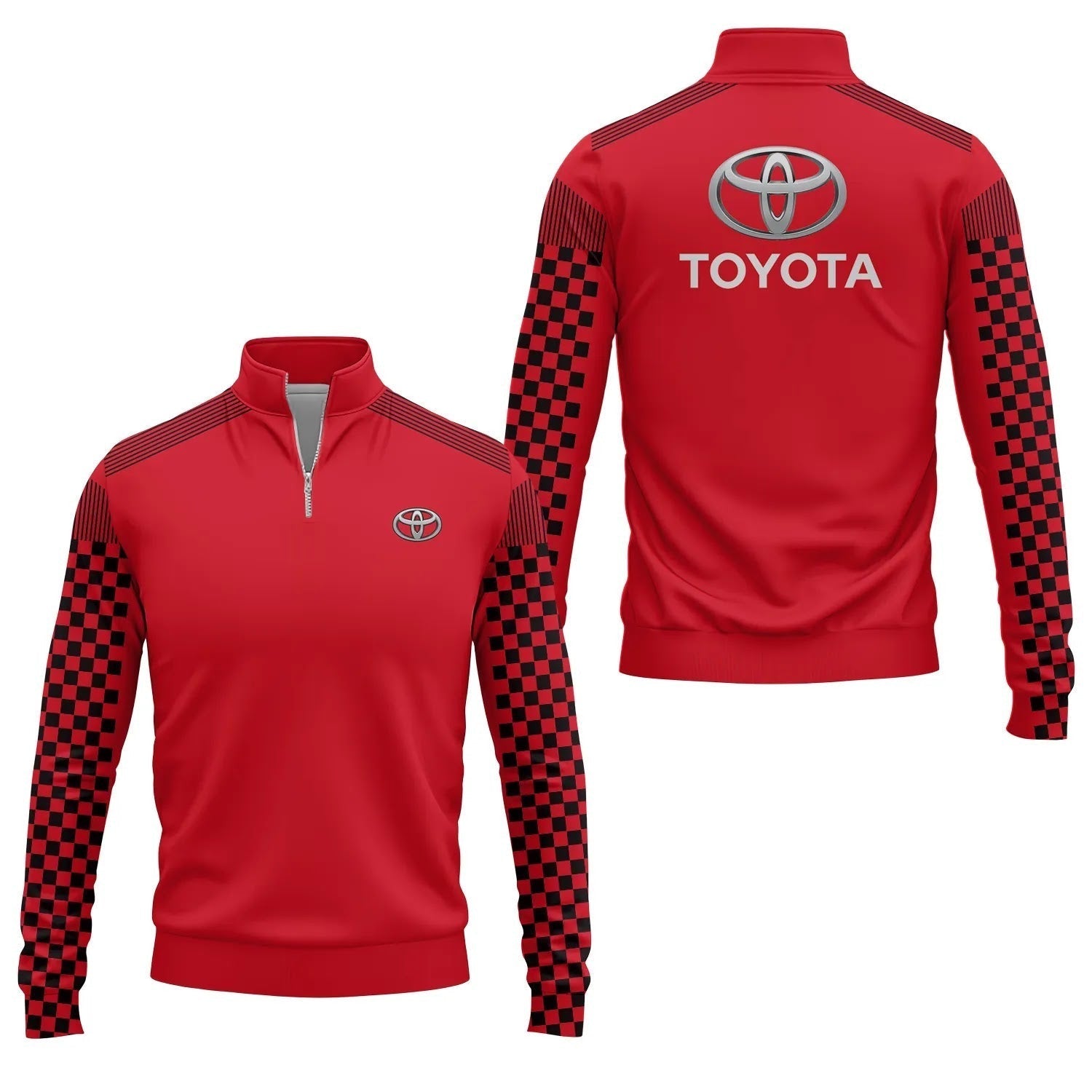 Toyota Apparels SC057