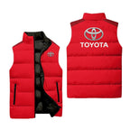 Toyota Apparels SC057