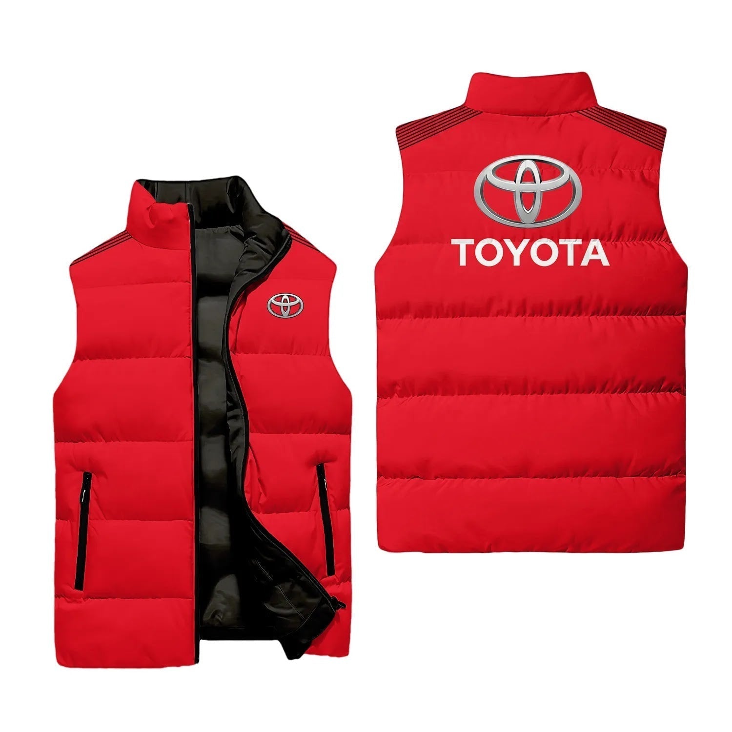 Toyota Apparels SC057