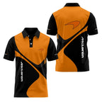 McLaren Apparels SC058