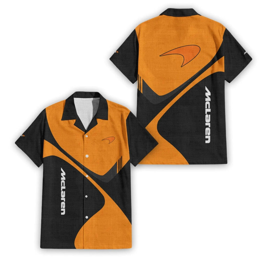 McLaren Apparels SC058