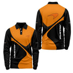 McLaren Apparels SC058