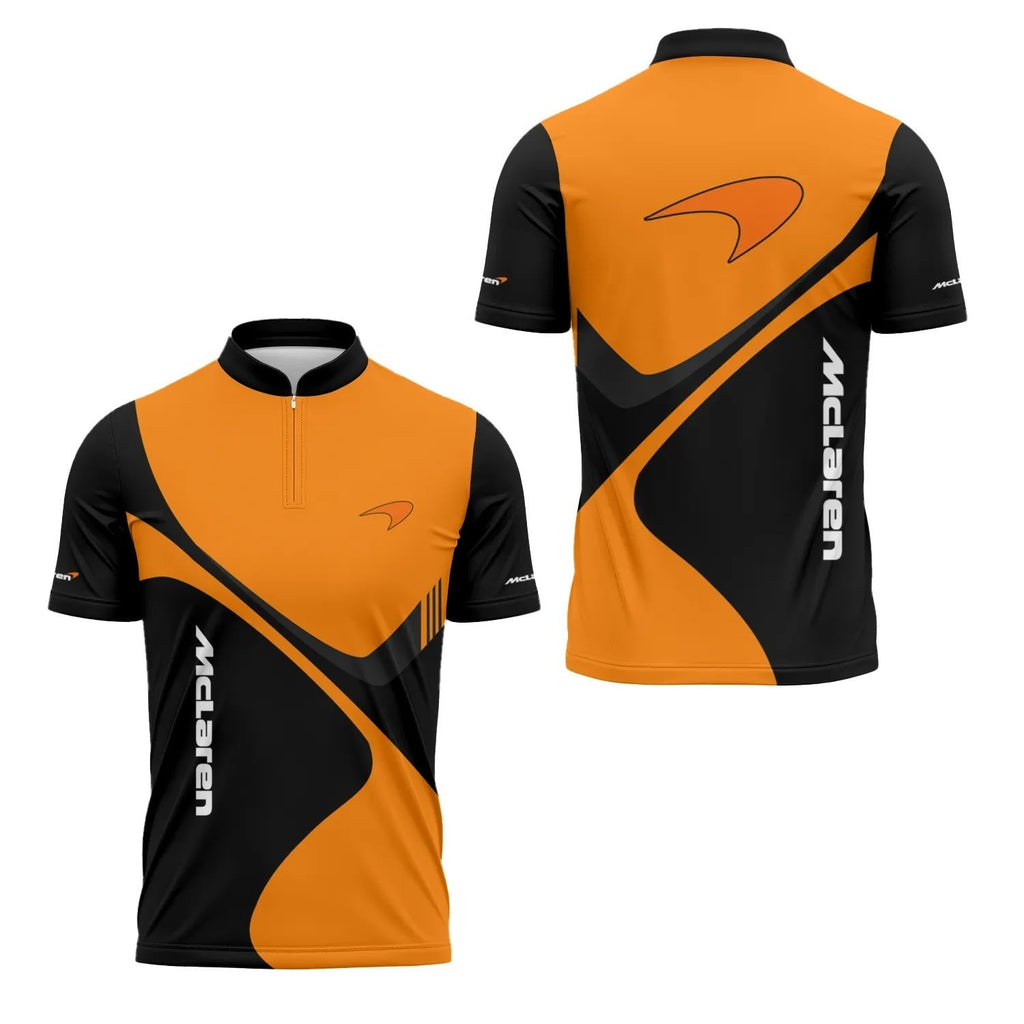 McLaren Apparels SC058