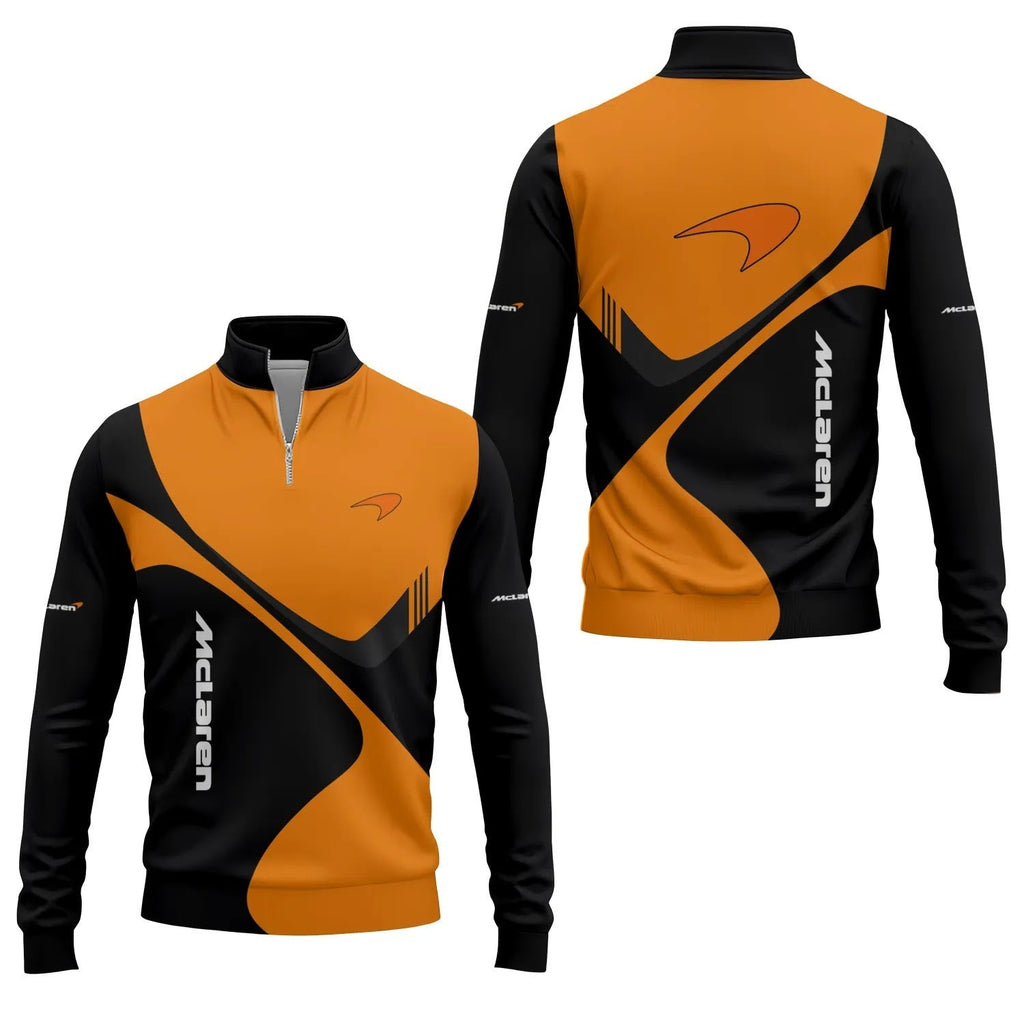 McLaren Apparels SC058