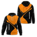 McLaren Apparels SC058