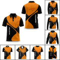 McLaren Apparels SC058