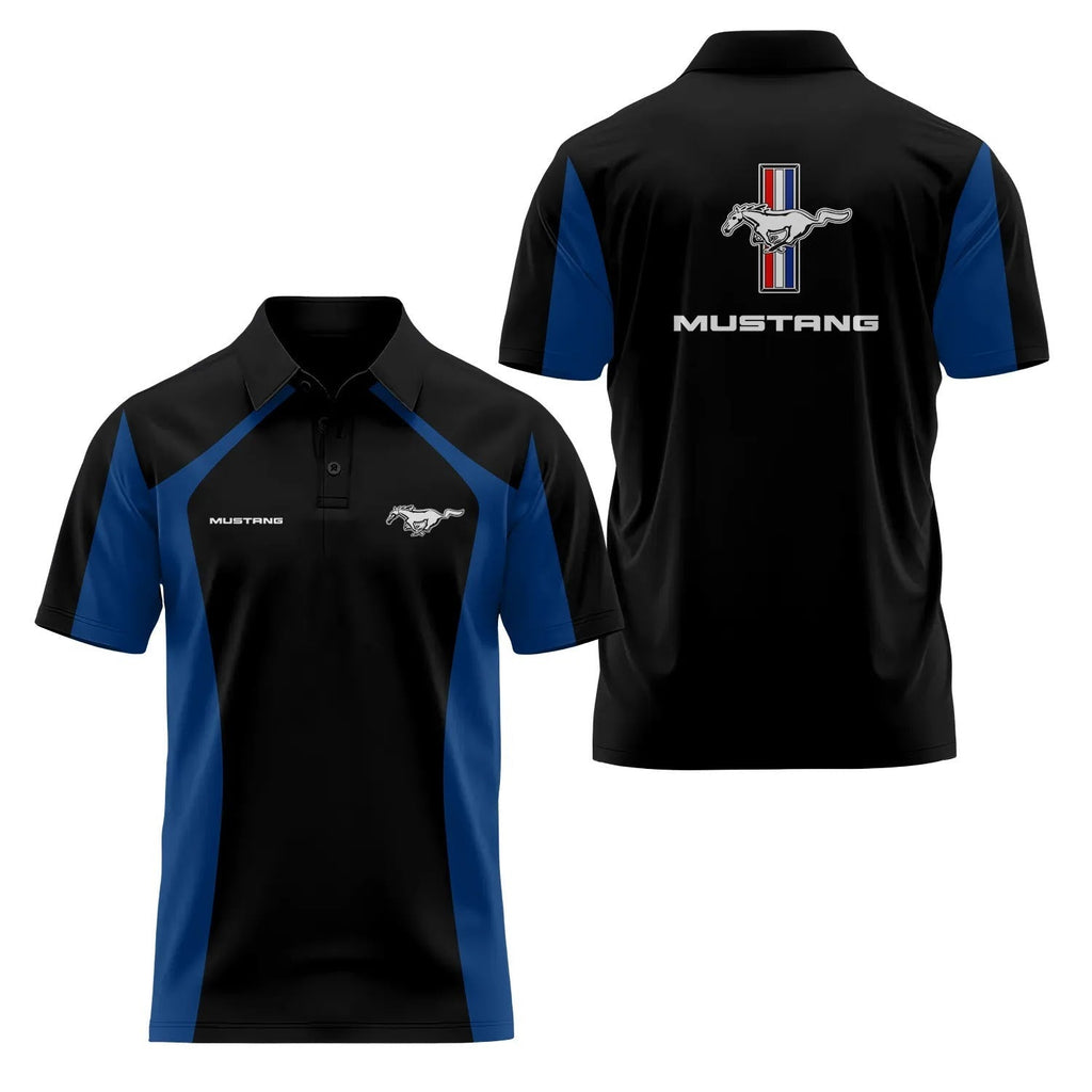 Ford Mustang Apparels SC048