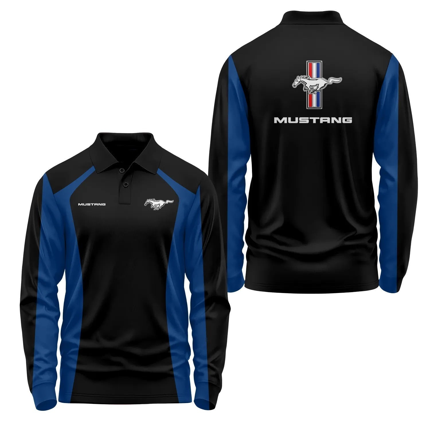 Ford Mustang Apparels SC048