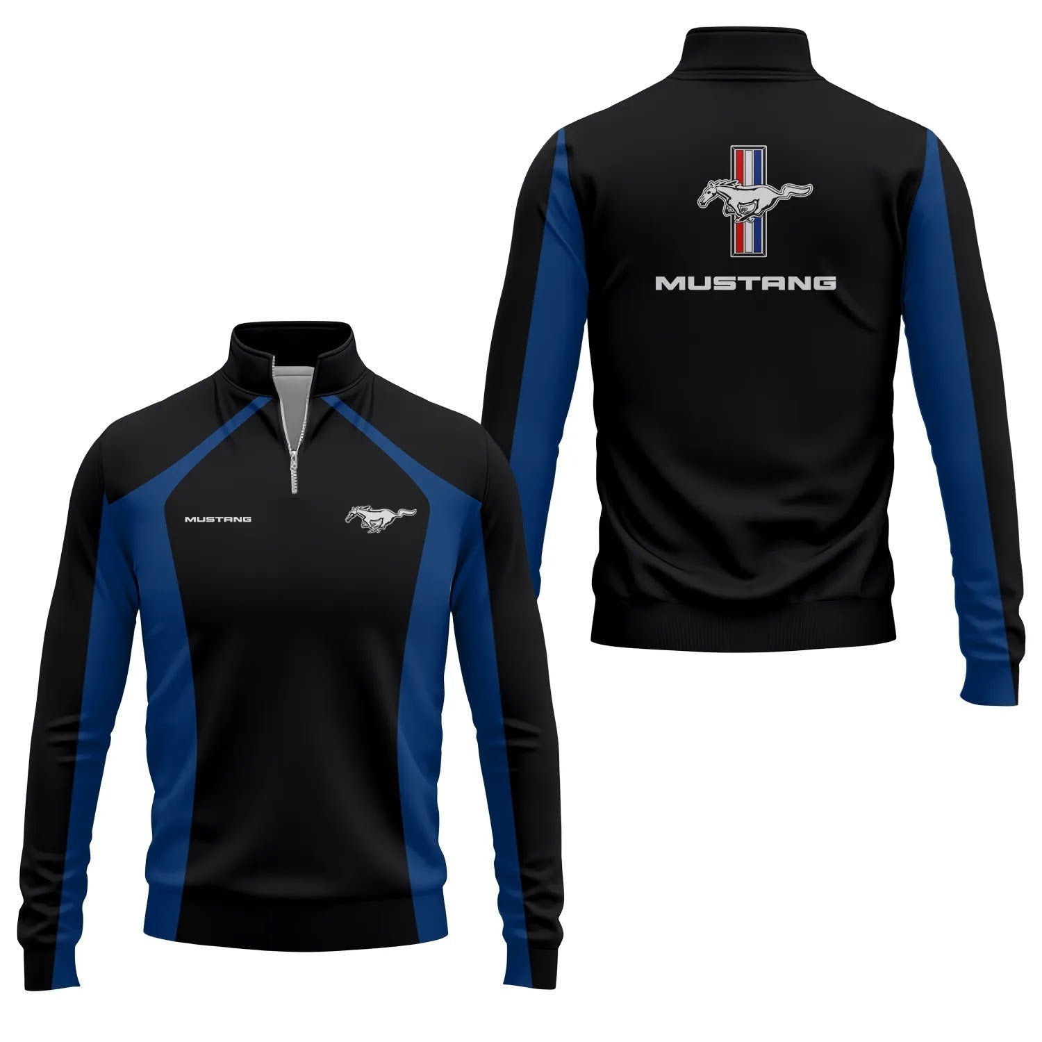 Ford Mustang Apparels SC048
