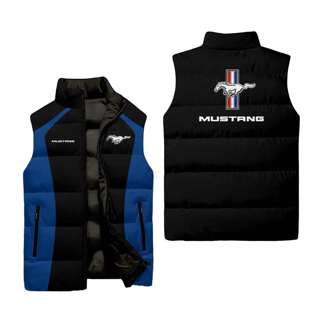 Ford Mustang Apparels SC048