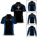 Ford Mustang Apparels SC048