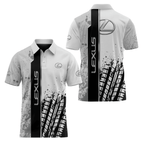 Lexus Apparels USPL2450