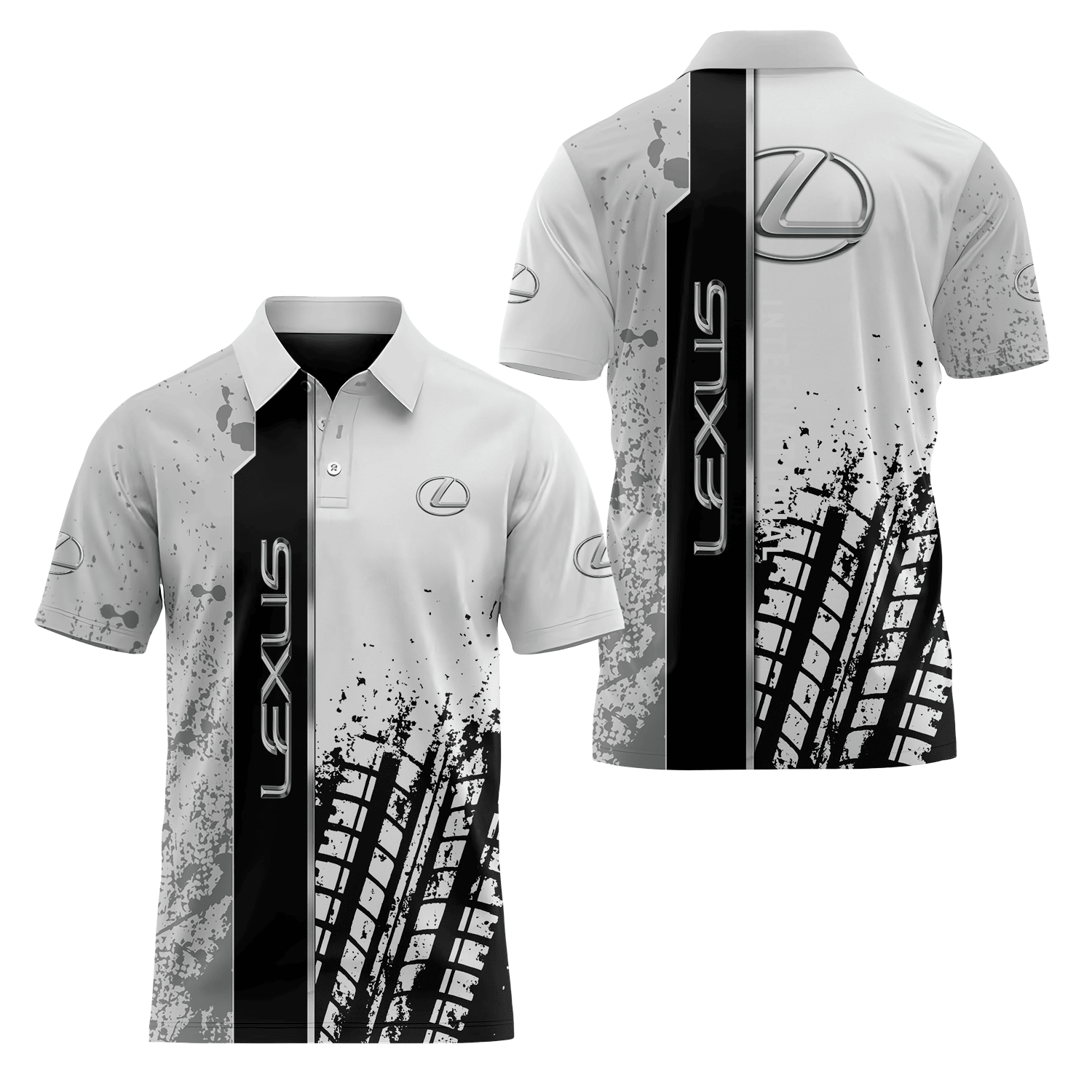Lexus Apparels USPL2450