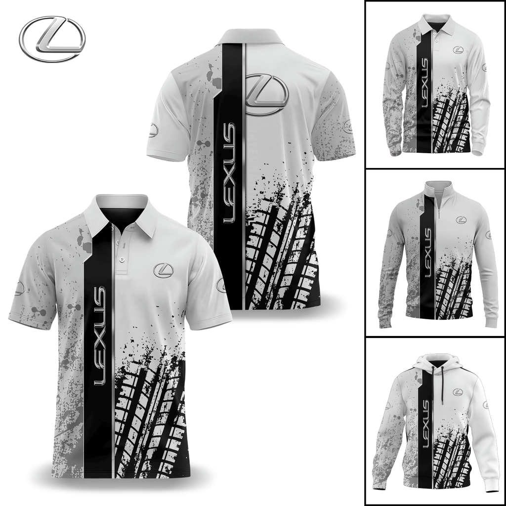 Lexus Apparels USPL2450