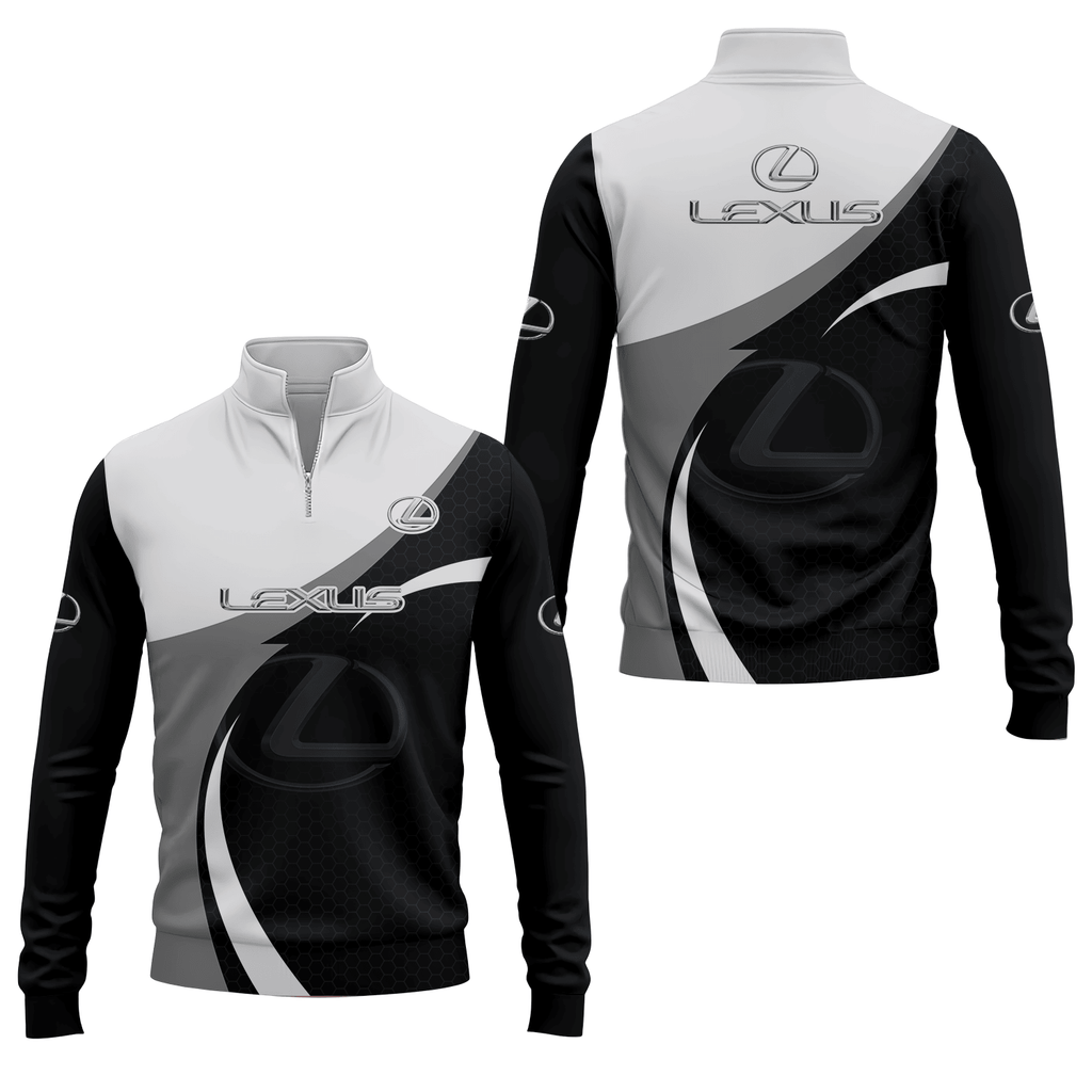 Lexus Apparels USPL2442