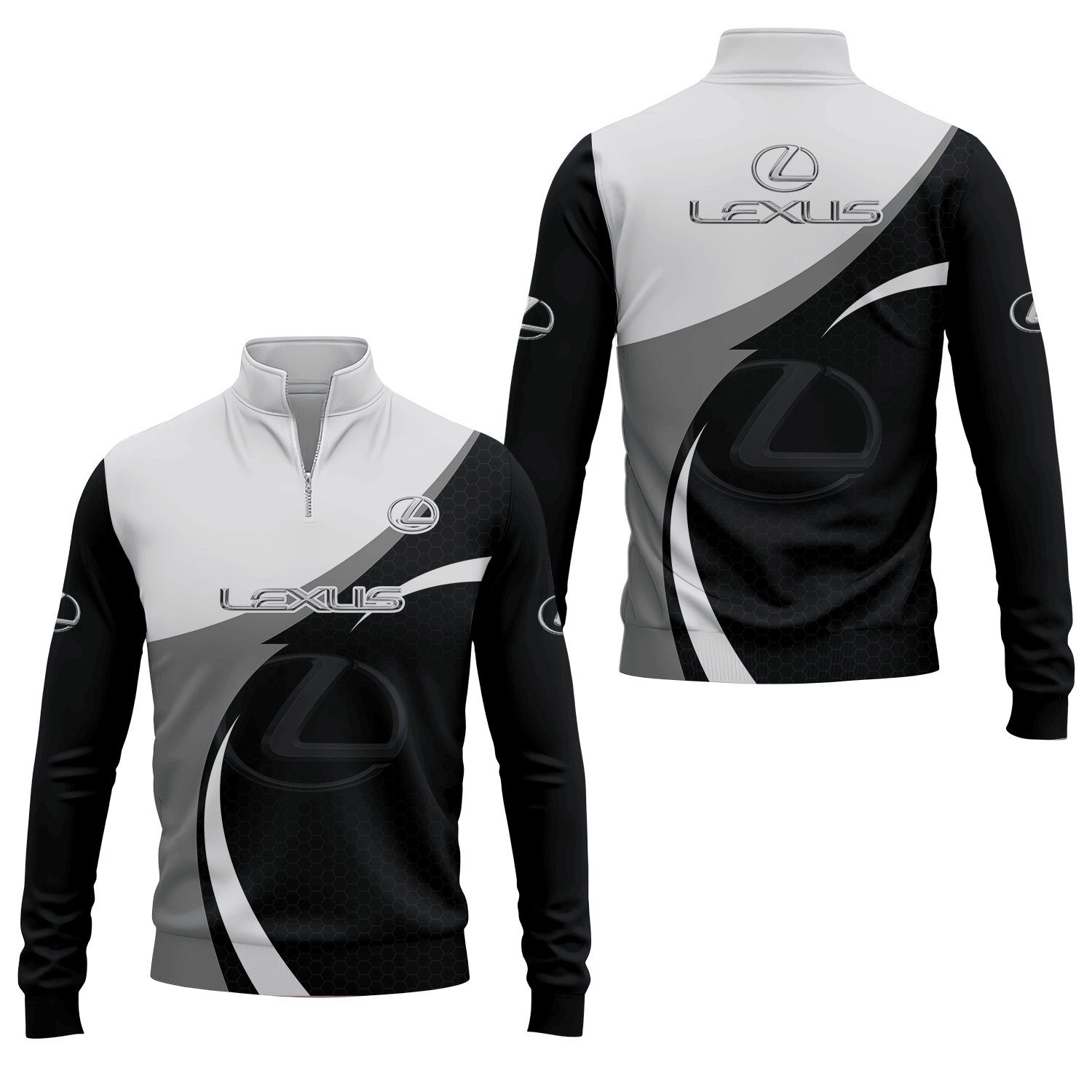 Lexus Apparels USPL2442