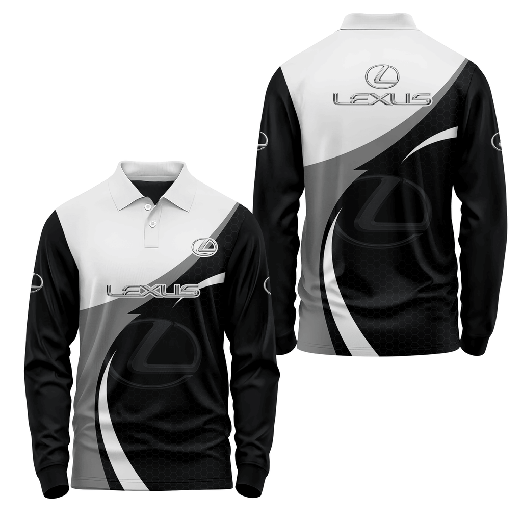 Lexus Apparels USPL2442