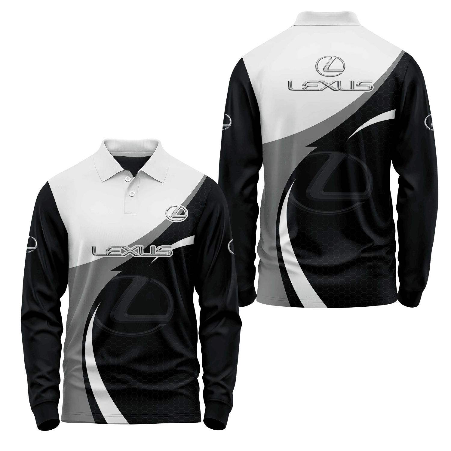 Lexus Apparels USPL2442