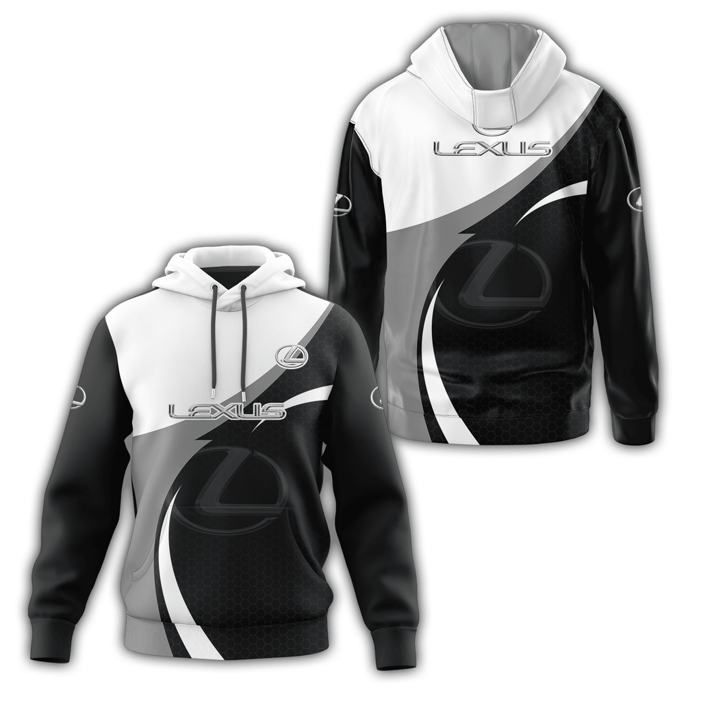 Lexus Apparels USPL2442