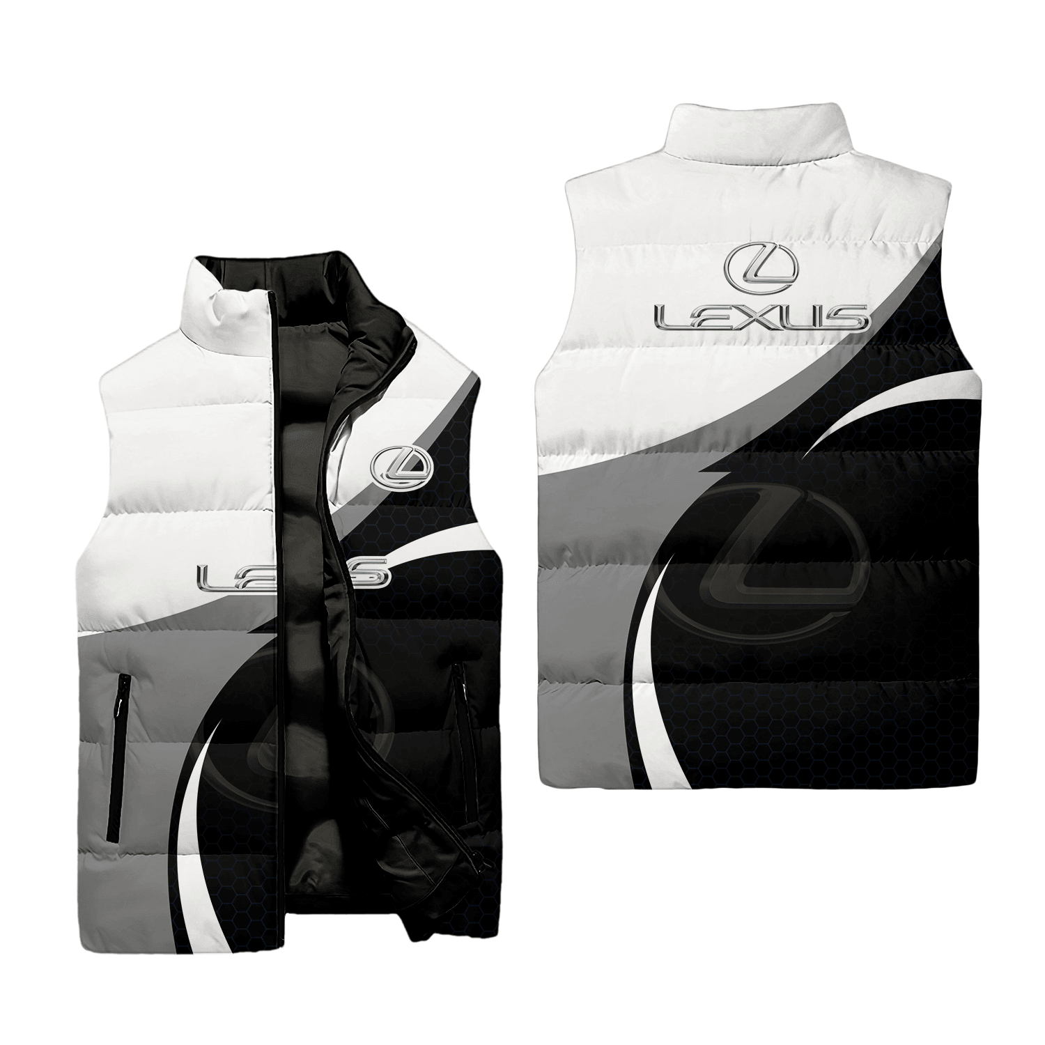 Lexus Apparels USPL2442