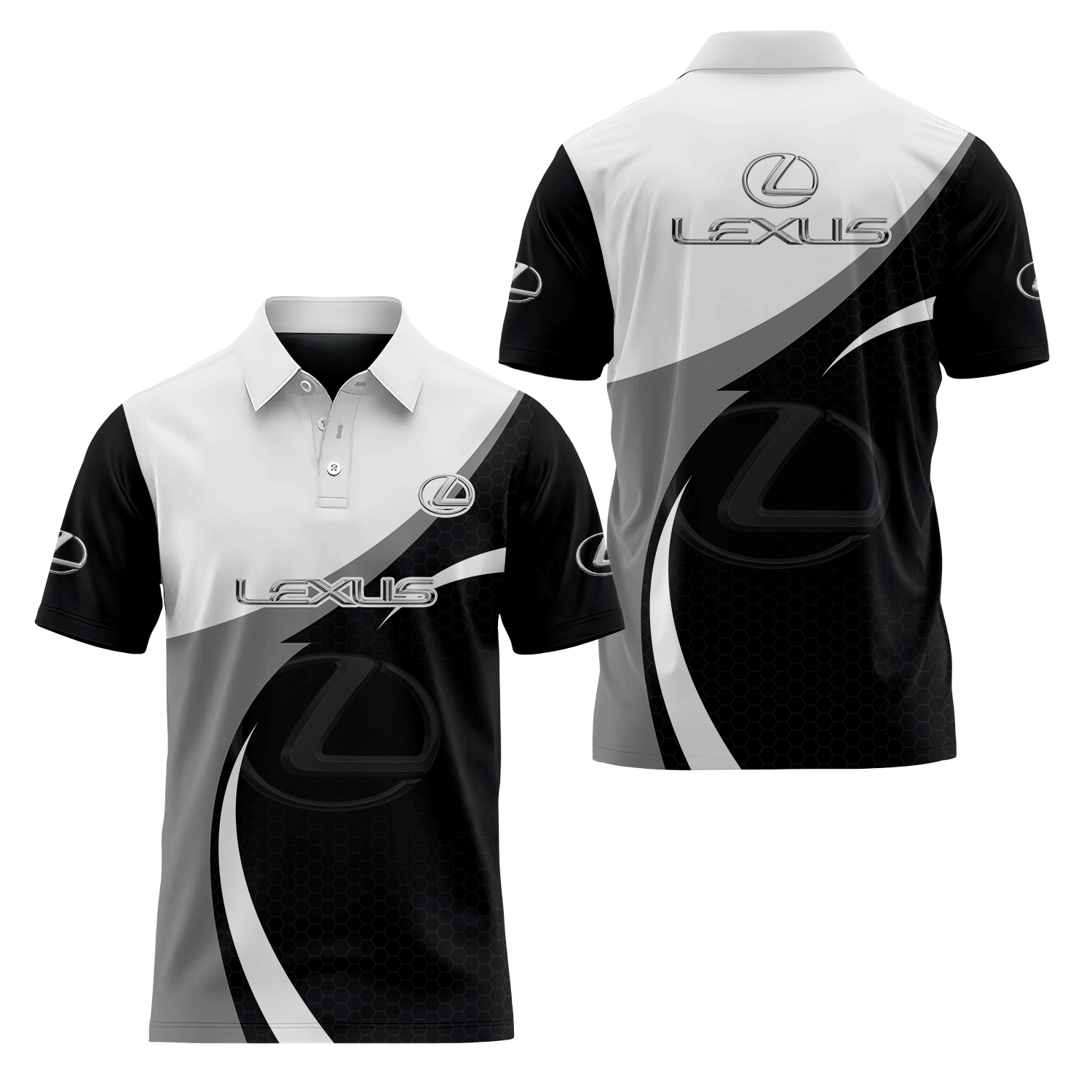 Lexus Apparels USPL2442
