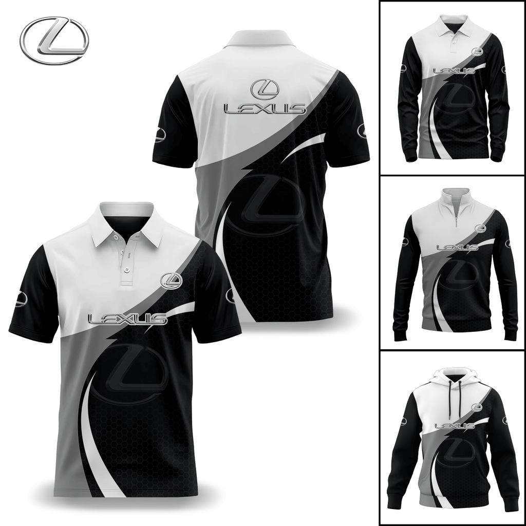 Lexus Apparels USPL2442