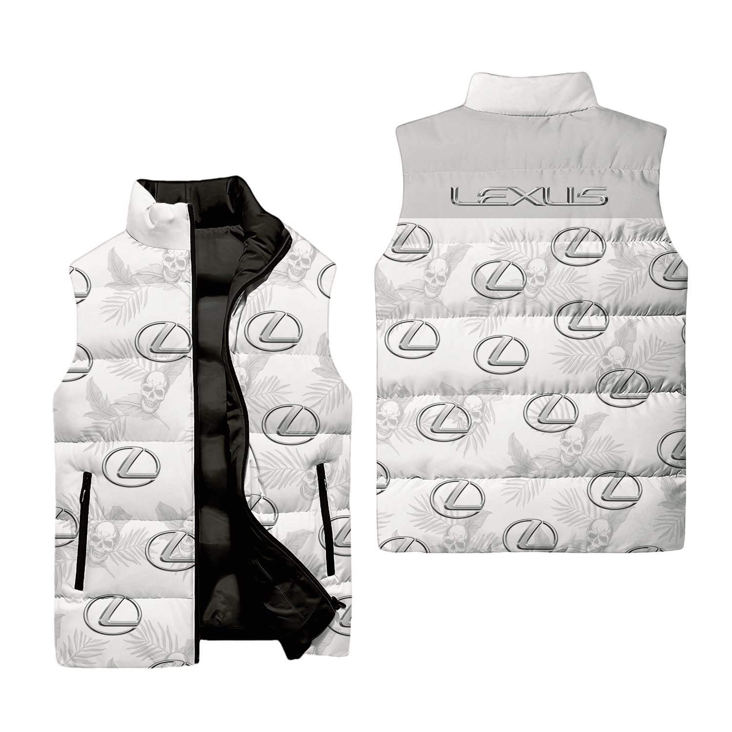 Lexus Apparels USPL2436