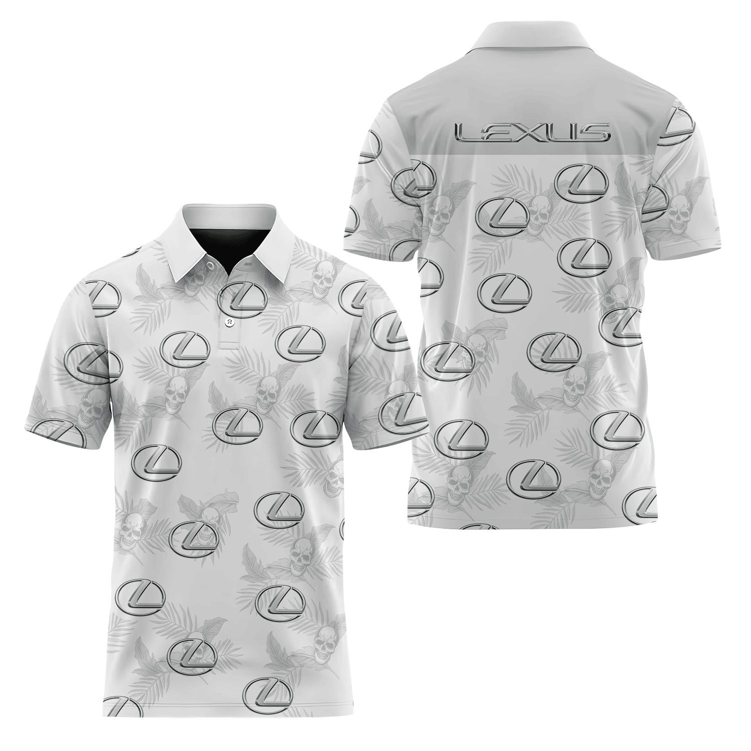 Lexus Apparels USPL2436
