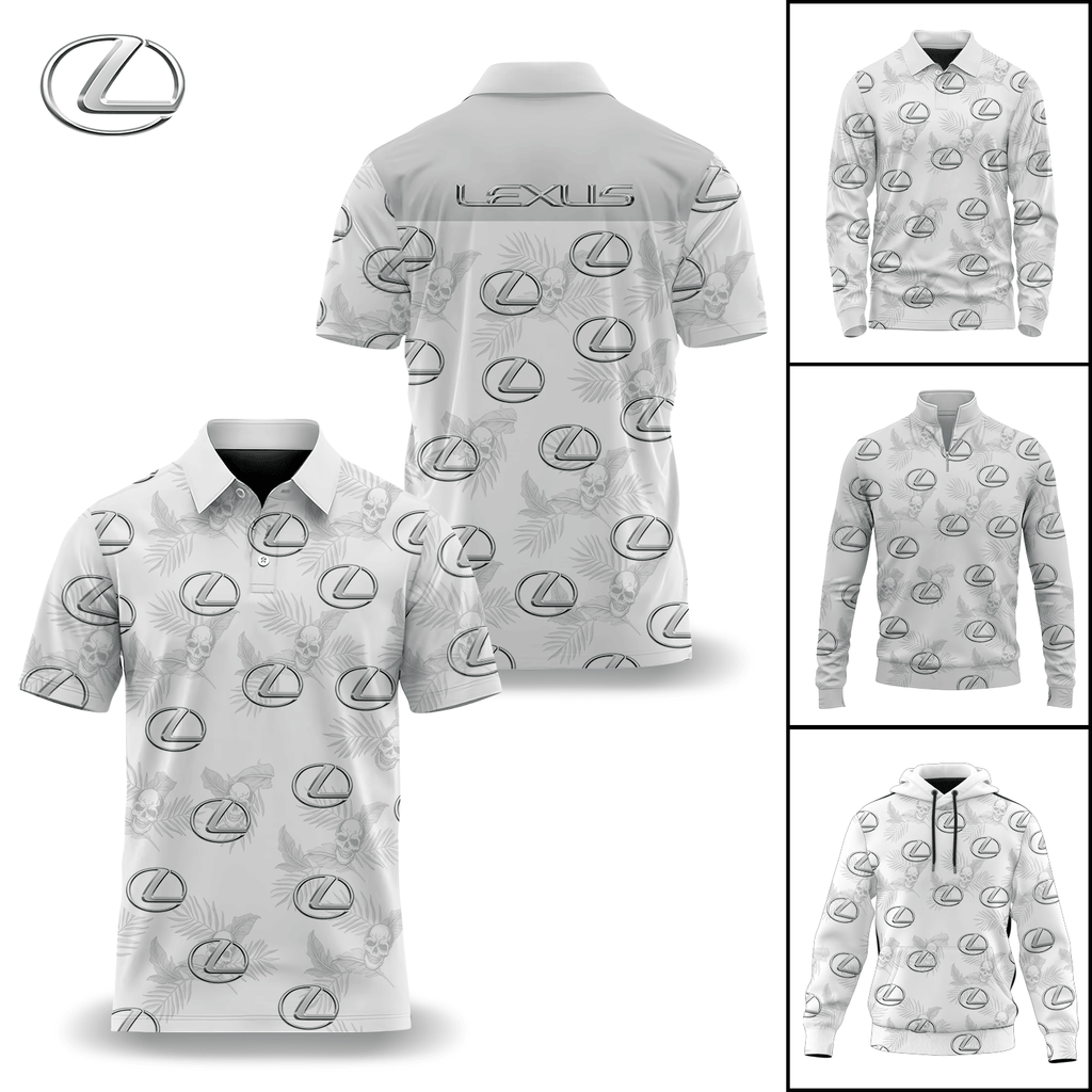 Lexus Apparels USPL2436