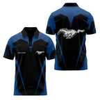 Ford Mustang Apparels SC053