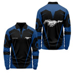 Ford Mustang Apparels SC053