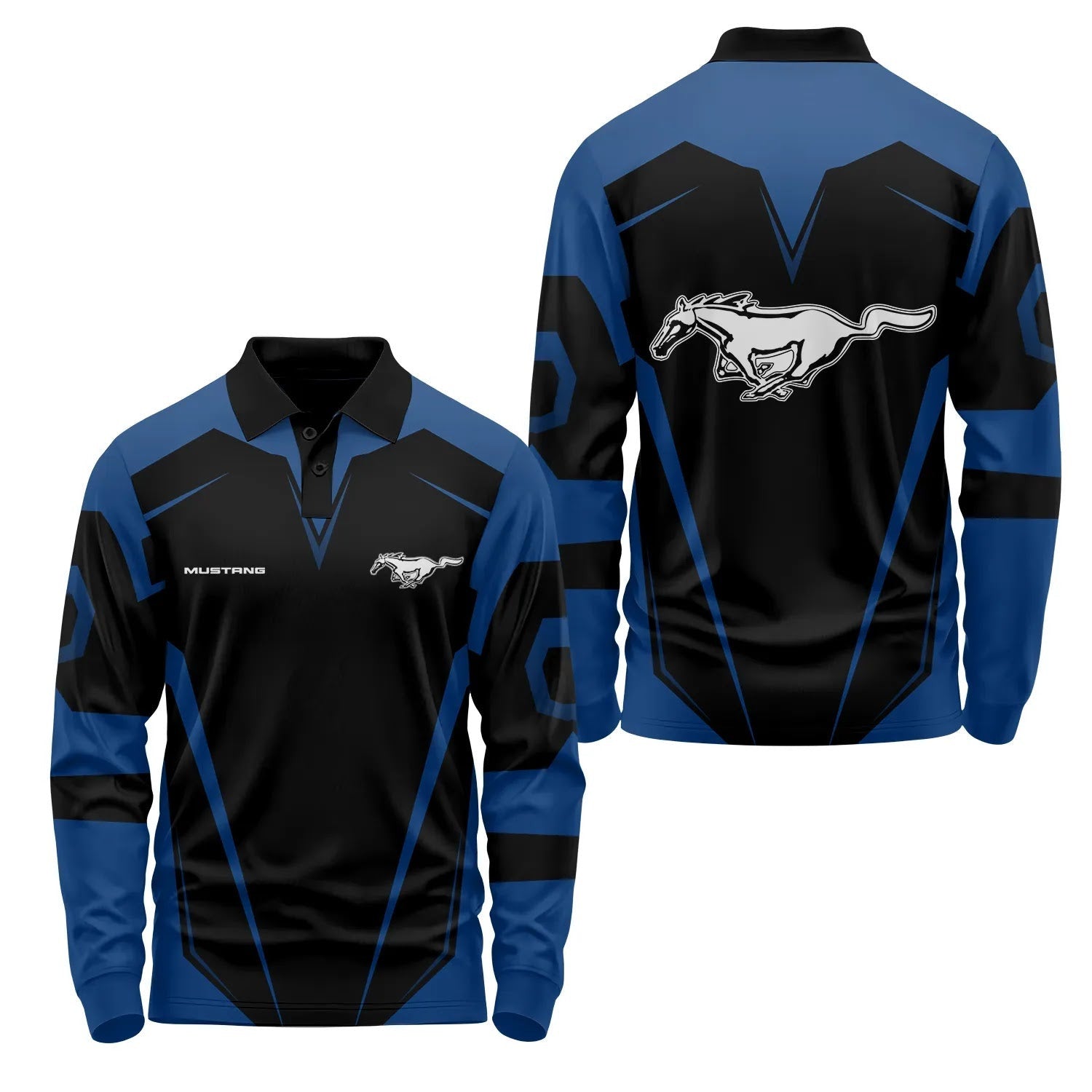 Ford Mustang Apparels SC053