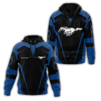 Ford Mustang Apparels SC053
