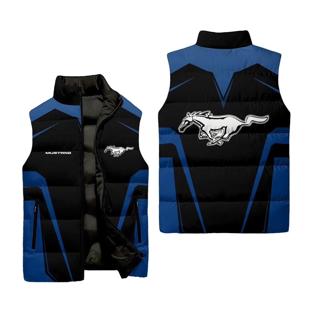 Ford Mustang Apparels SC053
