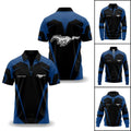 Ford Mustang Apparels SC053