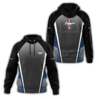 Ford Mustang Apparels SC037