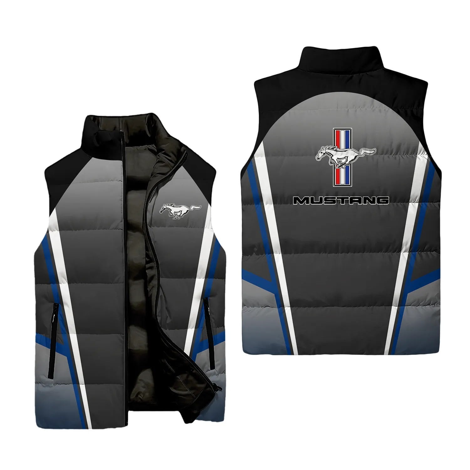 Ford Mustang Apparels SC037