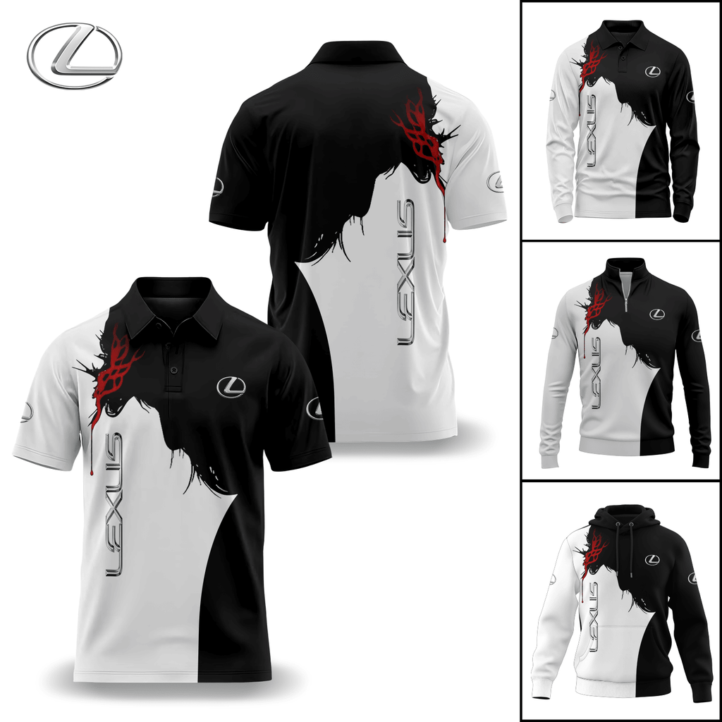 Lexus Apparels USPL2446