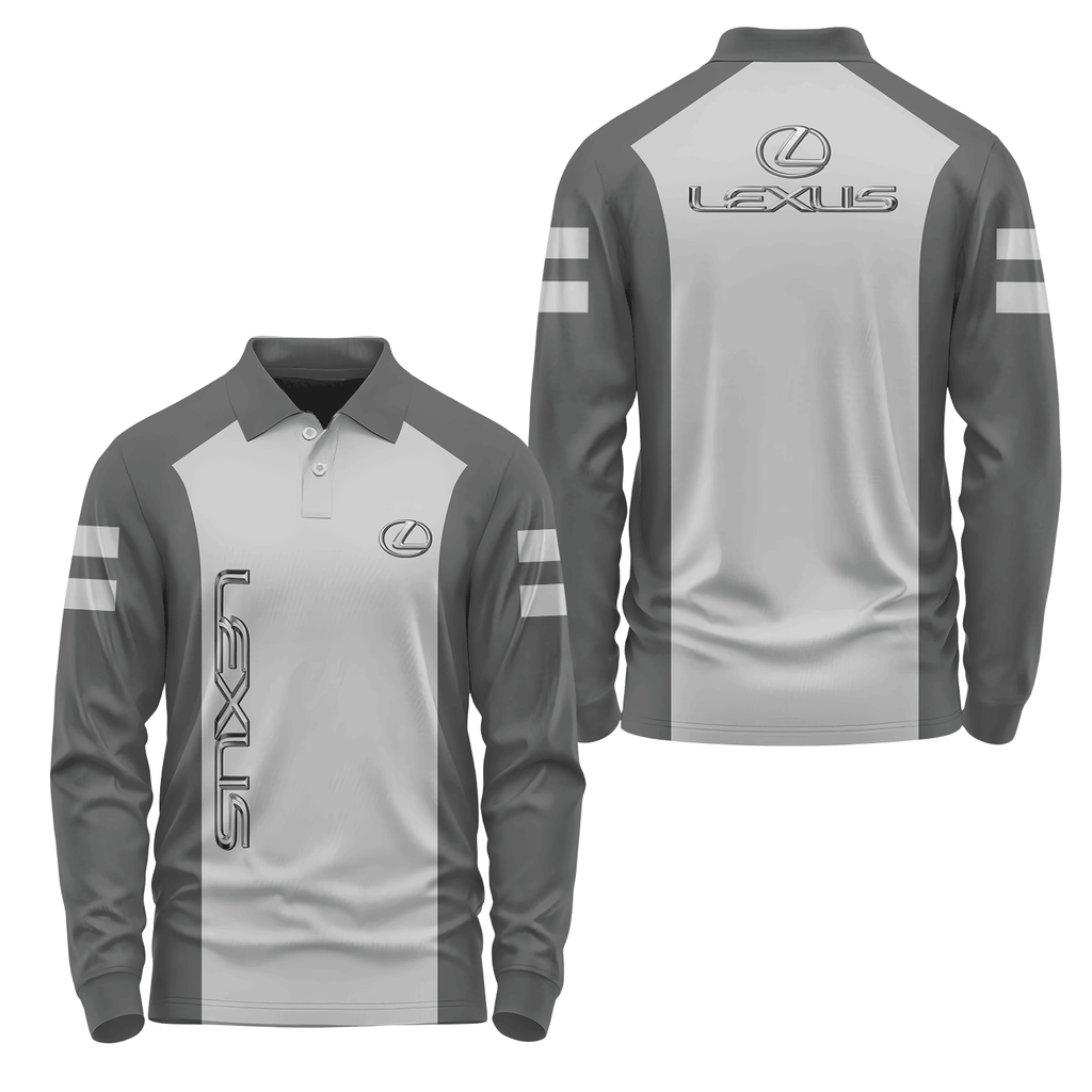 Lexus Apparels USPL2476